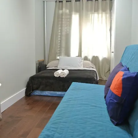 Unique Private Studio In Harlem Hotel